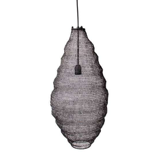 Wire Pendel Medium
