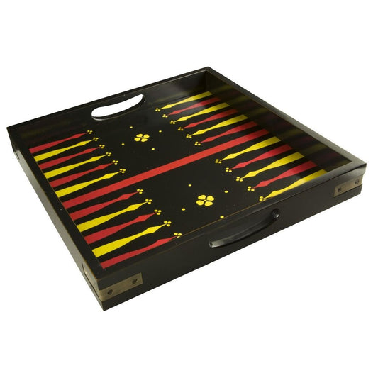Brett Backgammon