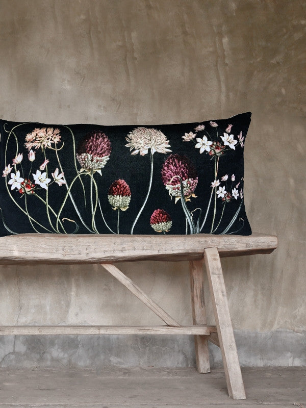 Putetrekk Alliums