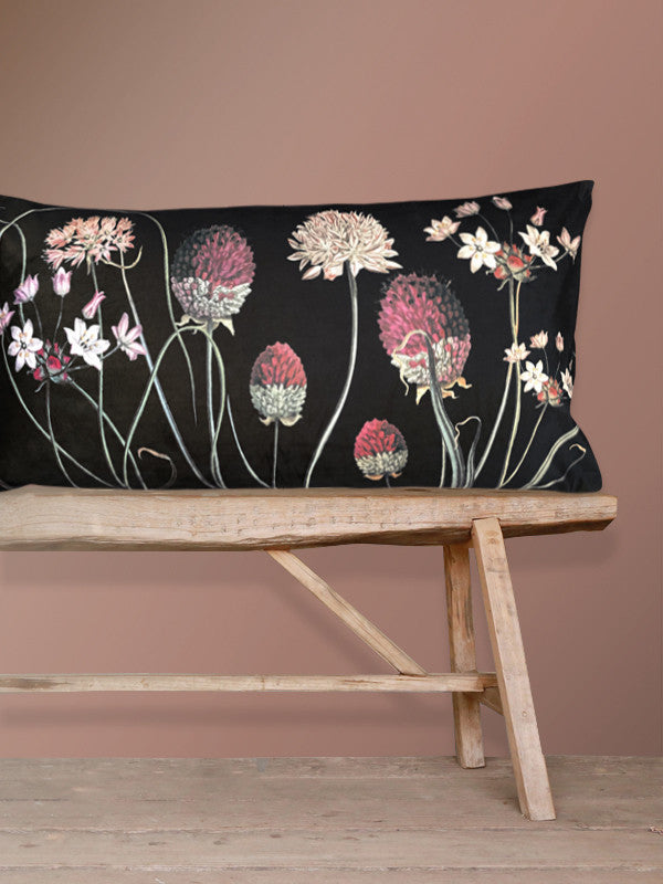 Putetrekk Alliums
