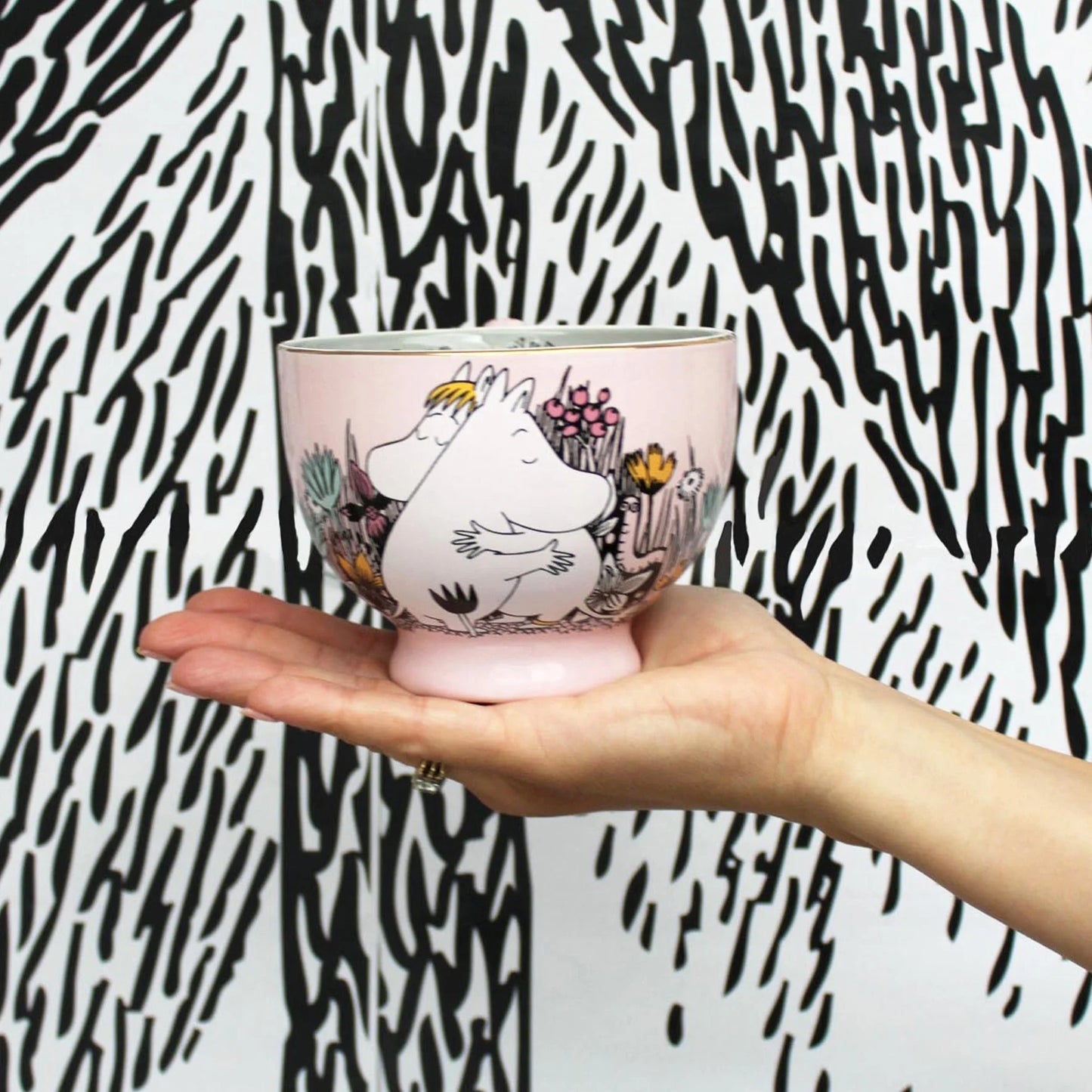 Kopp Moomin "Love"