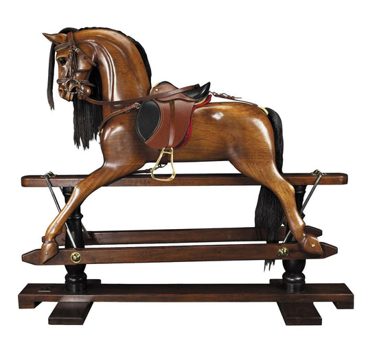 Rocking Horse Gyngehest