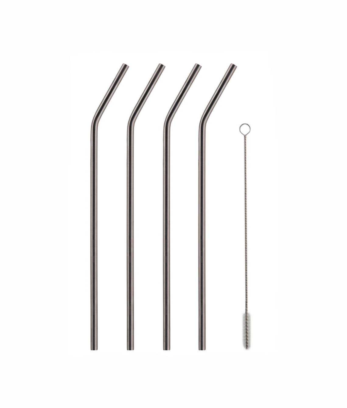 Sugerør 6-11 4 pk