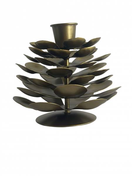 Sense Lysestake Kongle gull