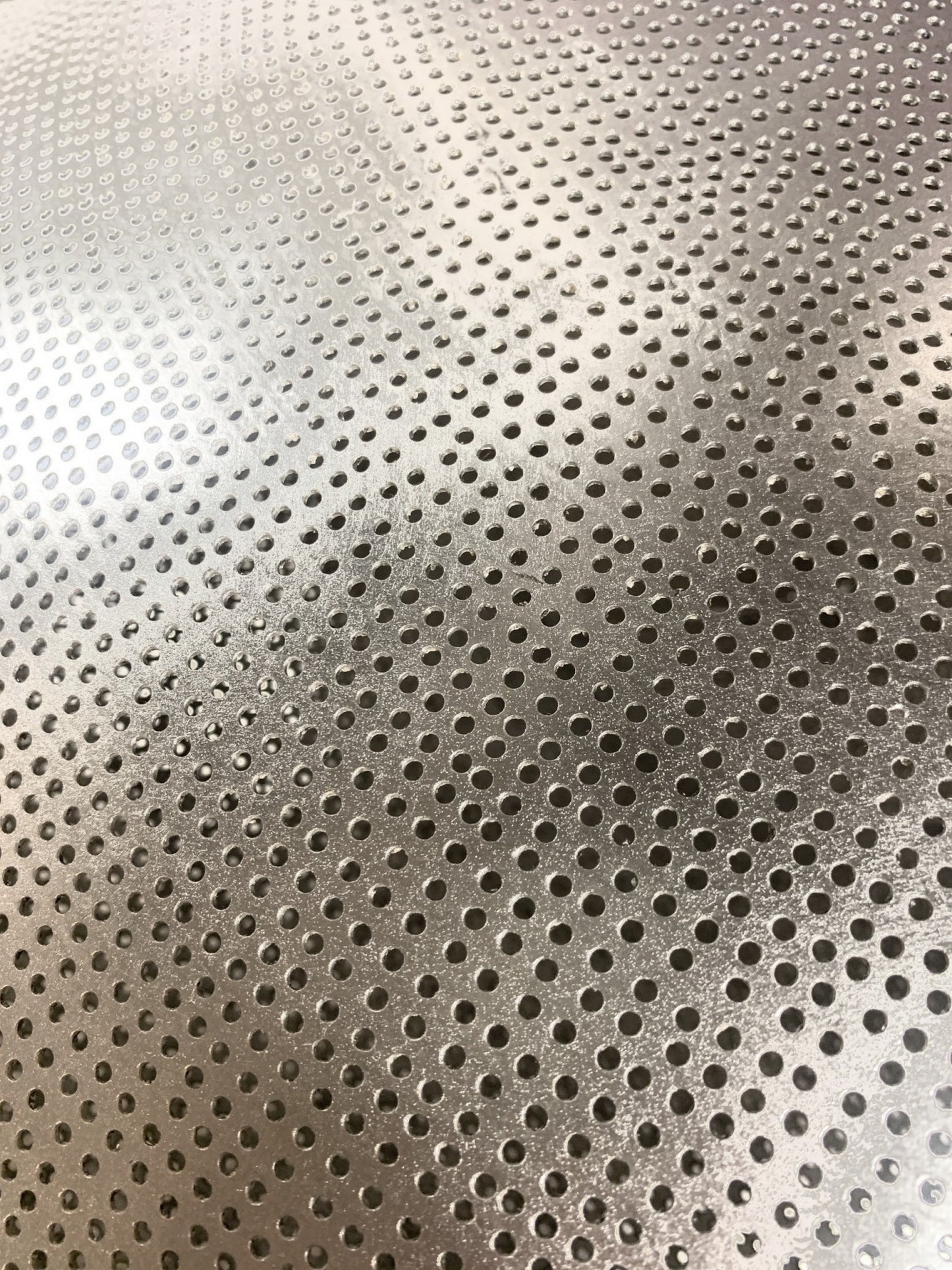 Telysholder Round Ball Filisky SIlver