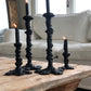 Art Candle Holder Medium