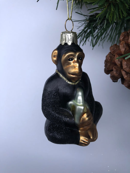 Julekule ape