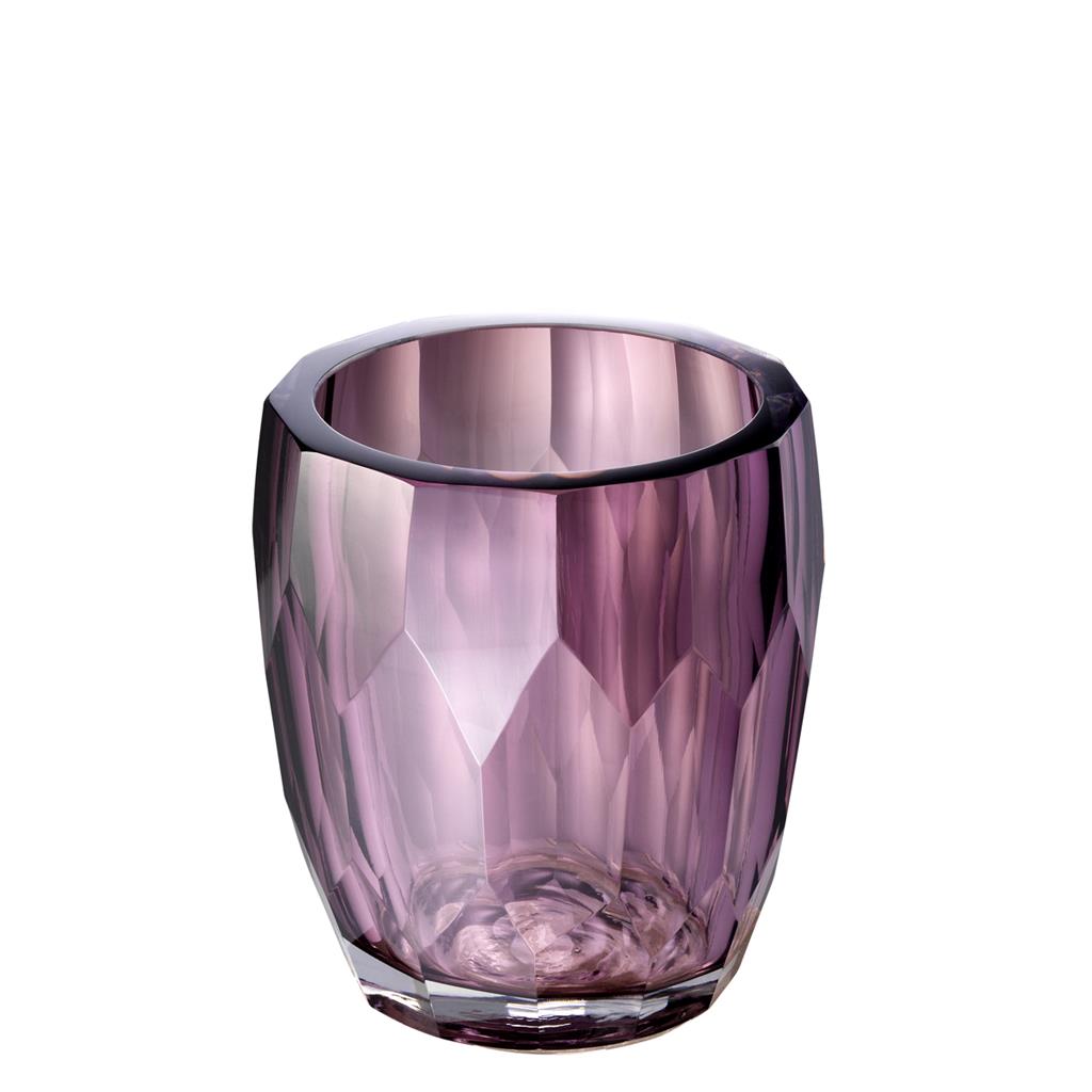 Vase Marquis Purple