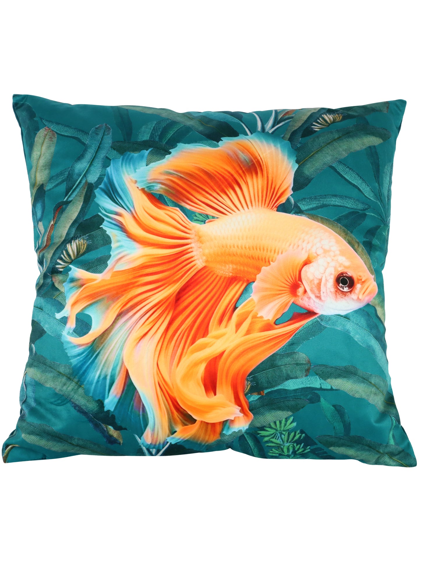 Putetrekk Koi, 45x45cm