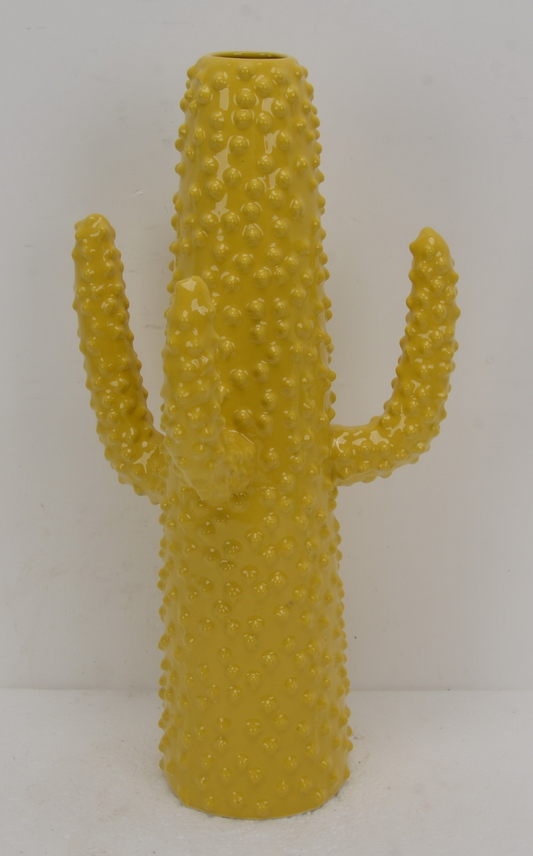 Kaktus gul 42 cm