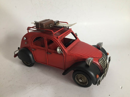 Citroen 2CV