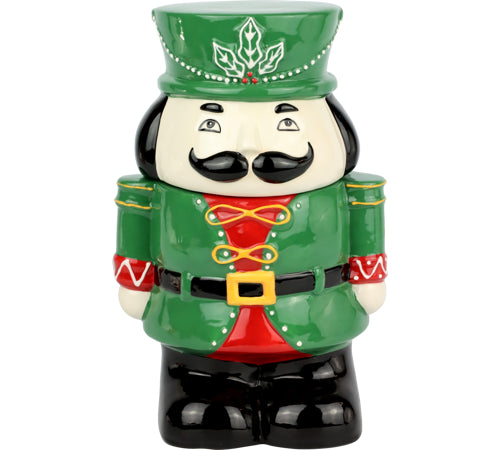 Krukke "Nussknacker"