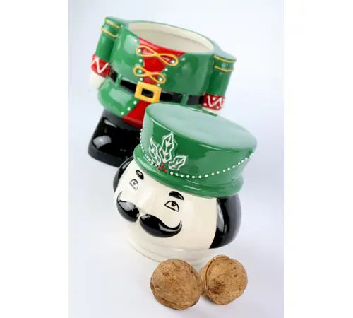 Krukke "Nussknacker"