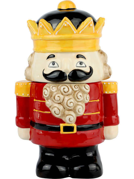 Krukke "Nussknacker"