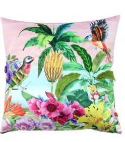 Putetrekk Paradise 45x45cm