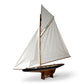 Americas Cup Columbia, Large