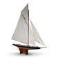 Americas Cup Columbia, Large