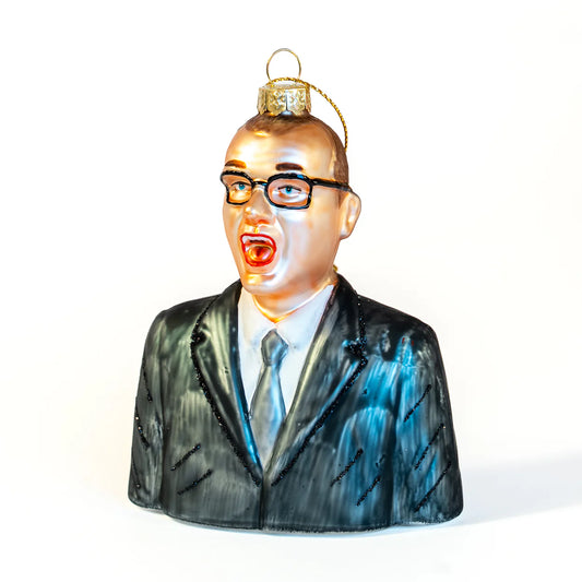 Julekule The julekalender - Benny