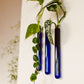 Walleaf 3-pack, Blue
