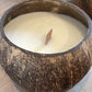 Duftlys Coconut Candle