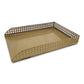 Desk tray