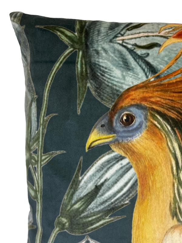 Putetrekk Deep Lagoon 50x50