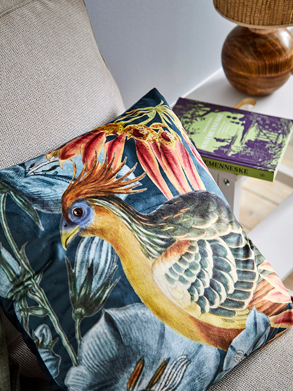 Putetrekk Deep Lagoon 50x50