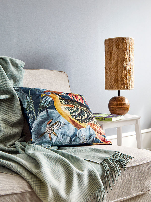 Putetrekk Deep Lagoon 50x50