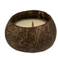 Duftlys Coconut Candle