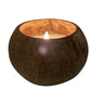 Duftlys Coconut Candle