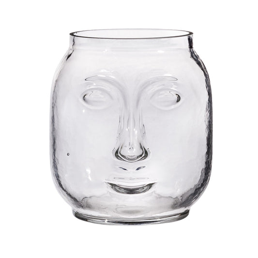 Vase Face