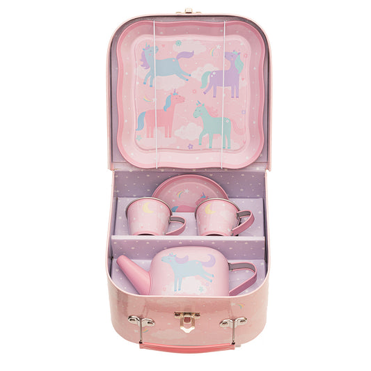 Tesett for 2 Unicorn Dreams