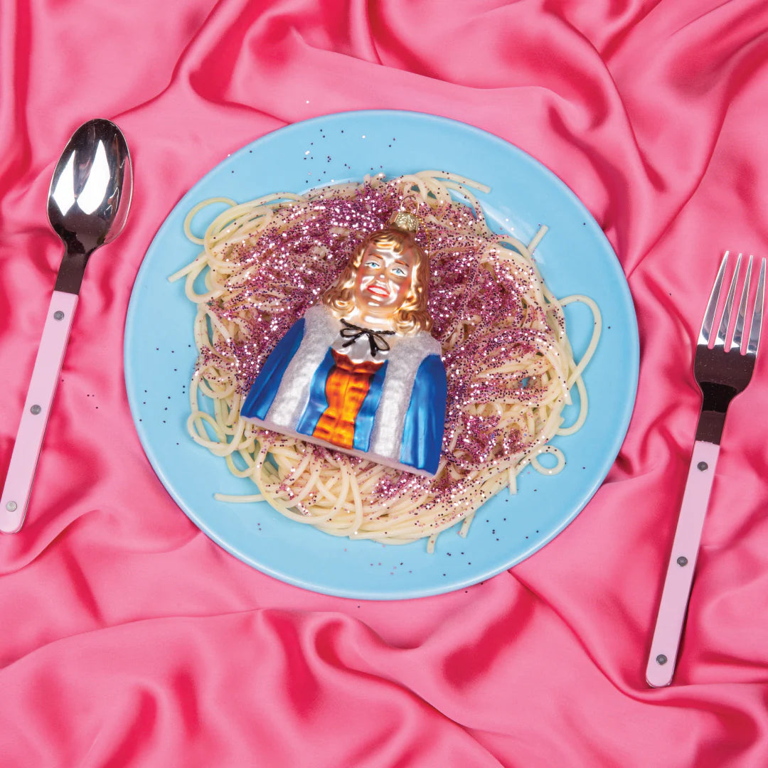 Julekule Julestjerna