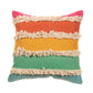 Putetrekk Rainbow Stripe