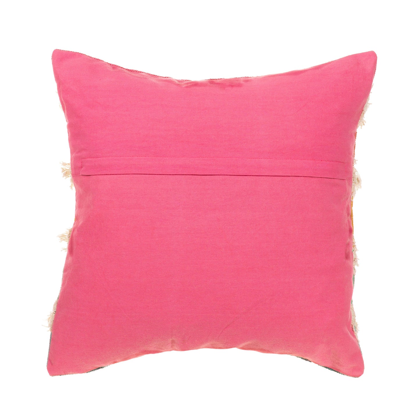 Putetrekk Rainbow Stripe