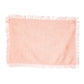 Spisebrikke Pink Stonewass - Sett med 2