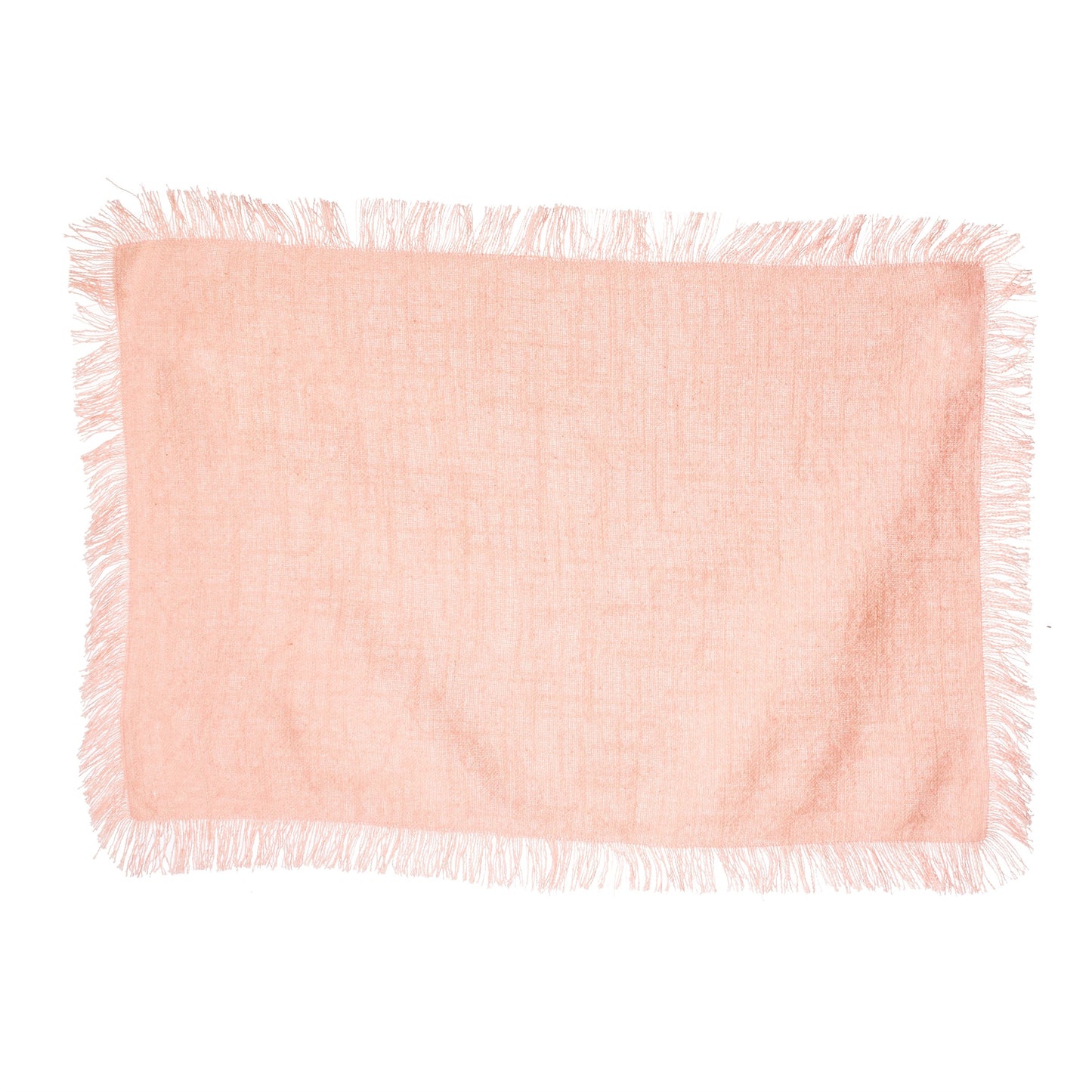 Spisebrikke Pink Stonewass - Sett med 2