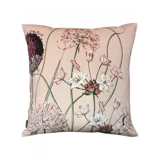 Putetrekk Allium Pink