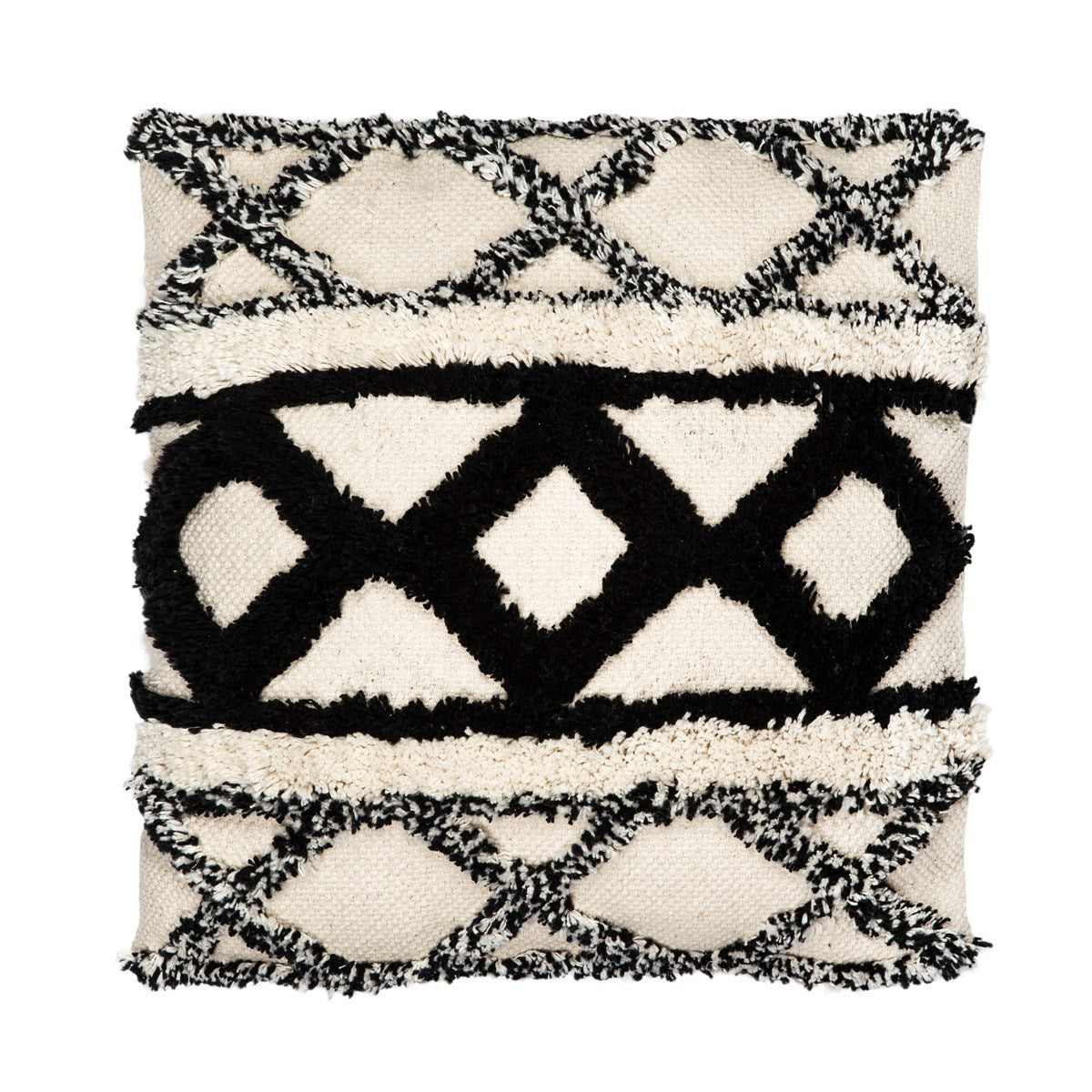 Putetrekk Scandi Boho