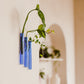 Walleaf 3-pack, Light Blue