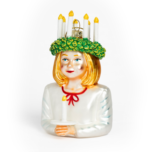 Julekule Lucia