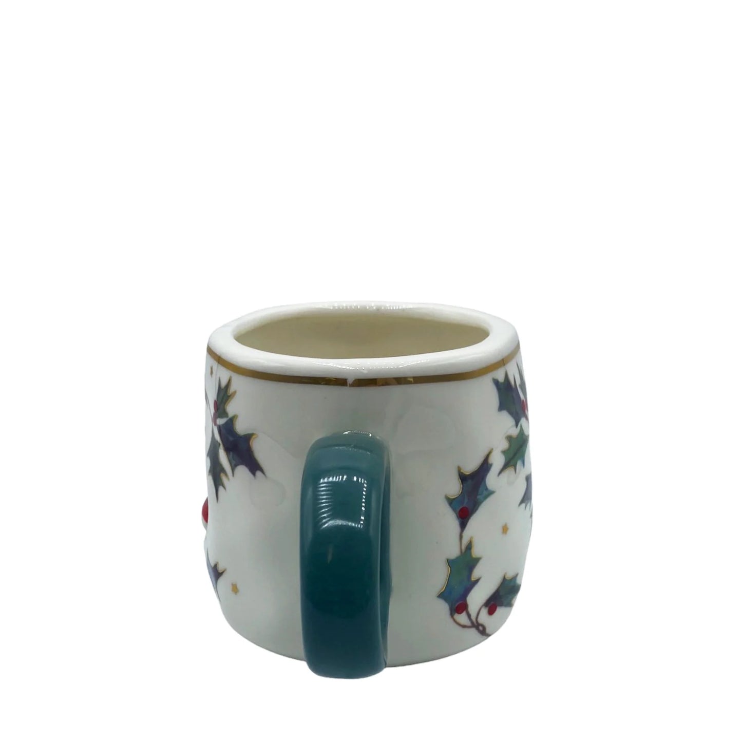 Kopp Secret Garden Robin