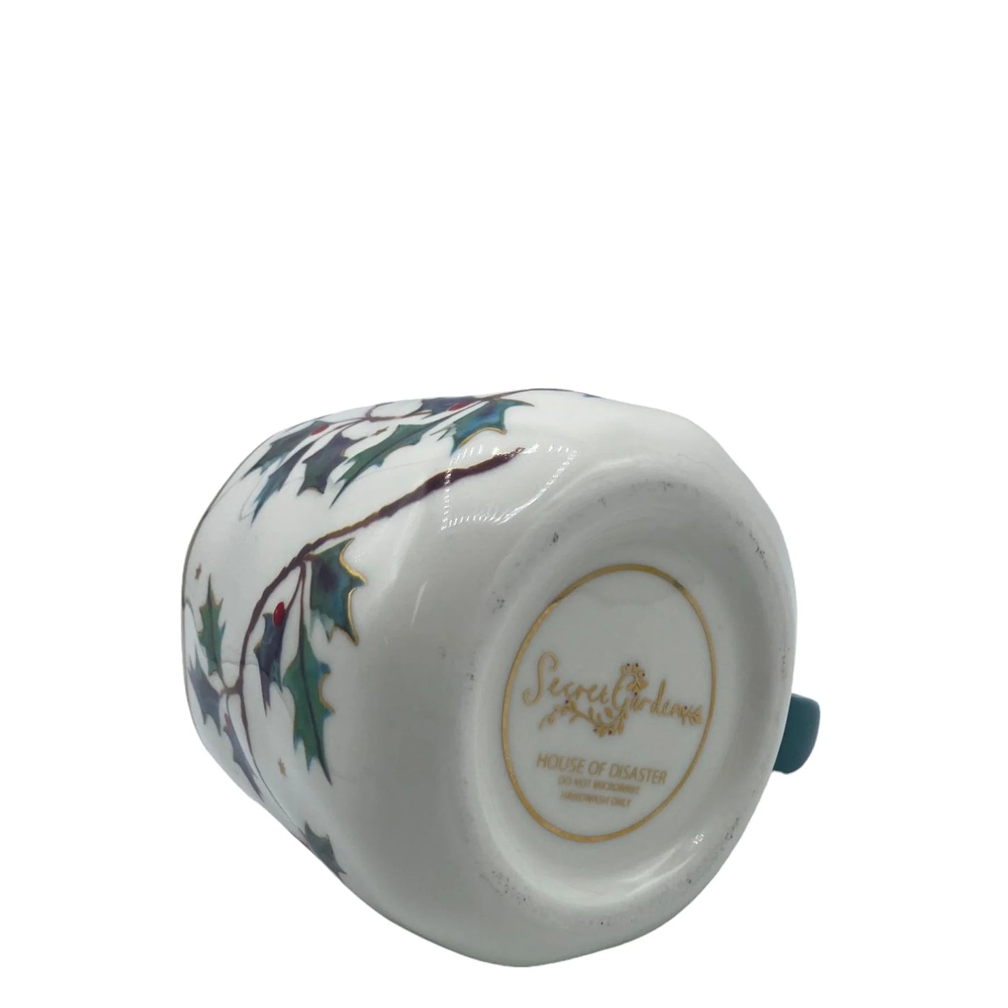 Kopp Secret Garden Robin