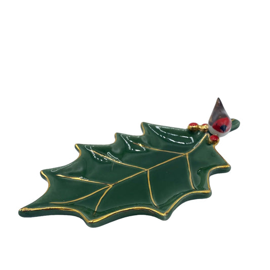 Fat Secret Garden Holly