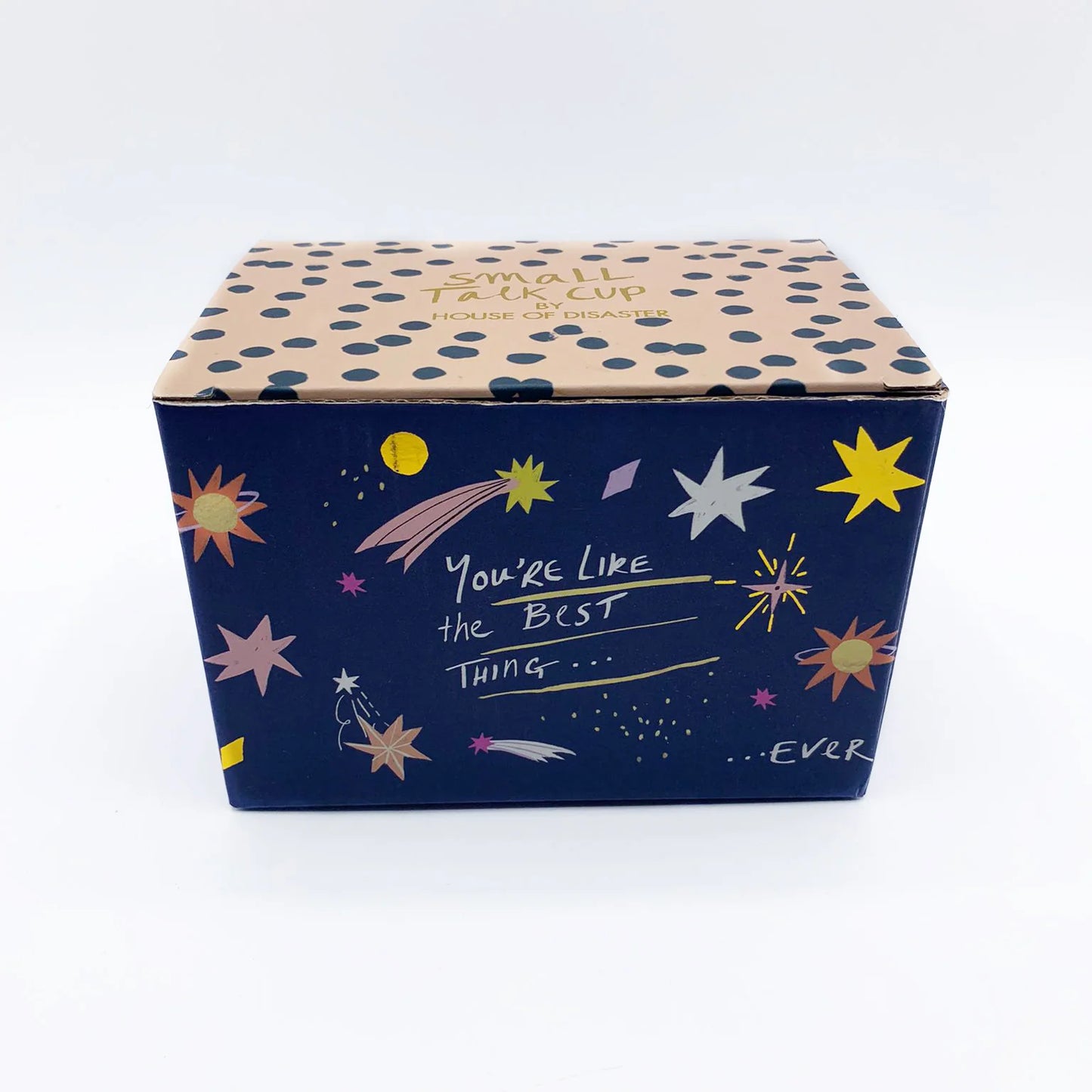 Kopp Small Talk The Best Thing