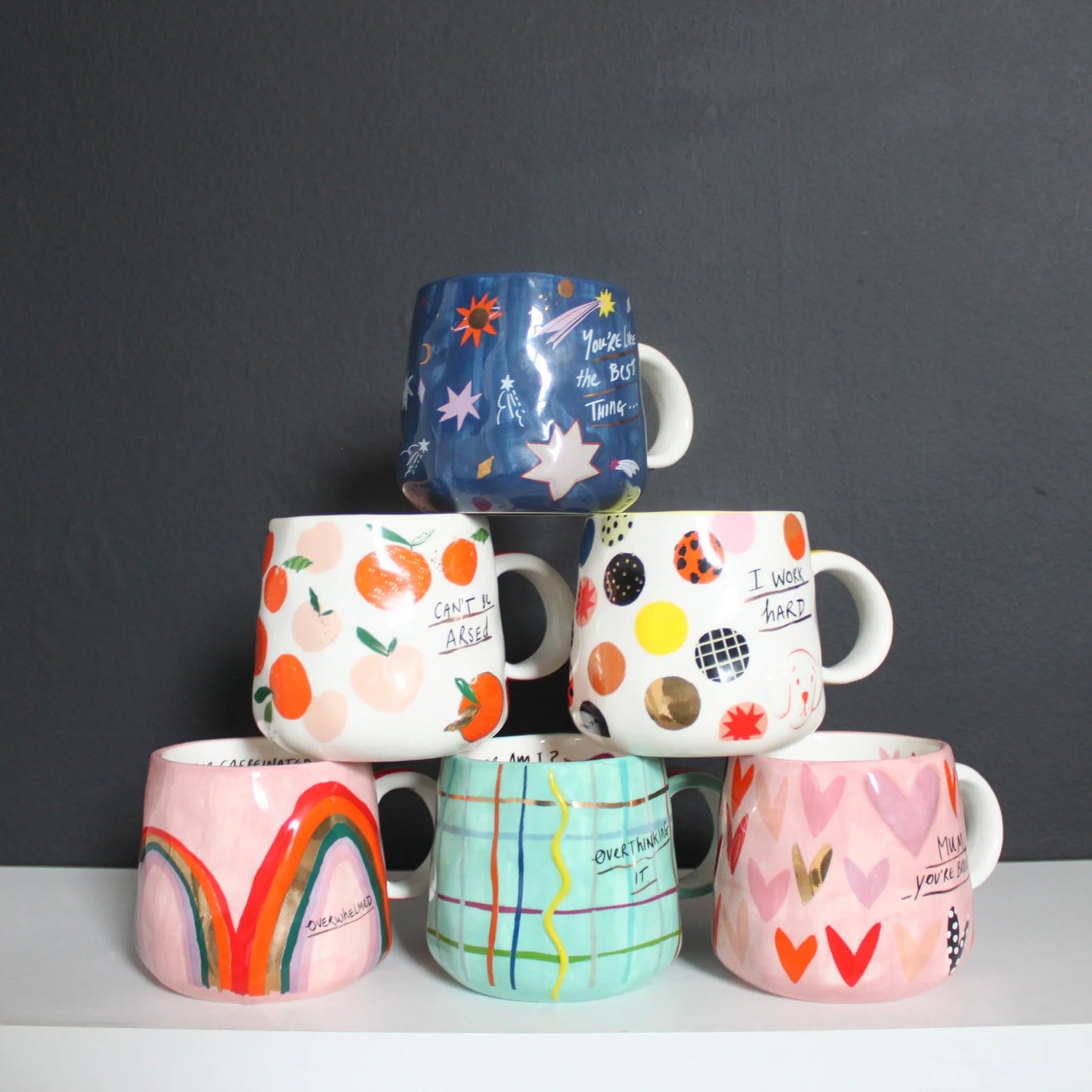 Kopp Small Talk The Best Thing