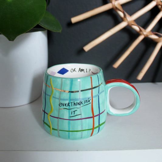 Kopp Small Talk Overthinking