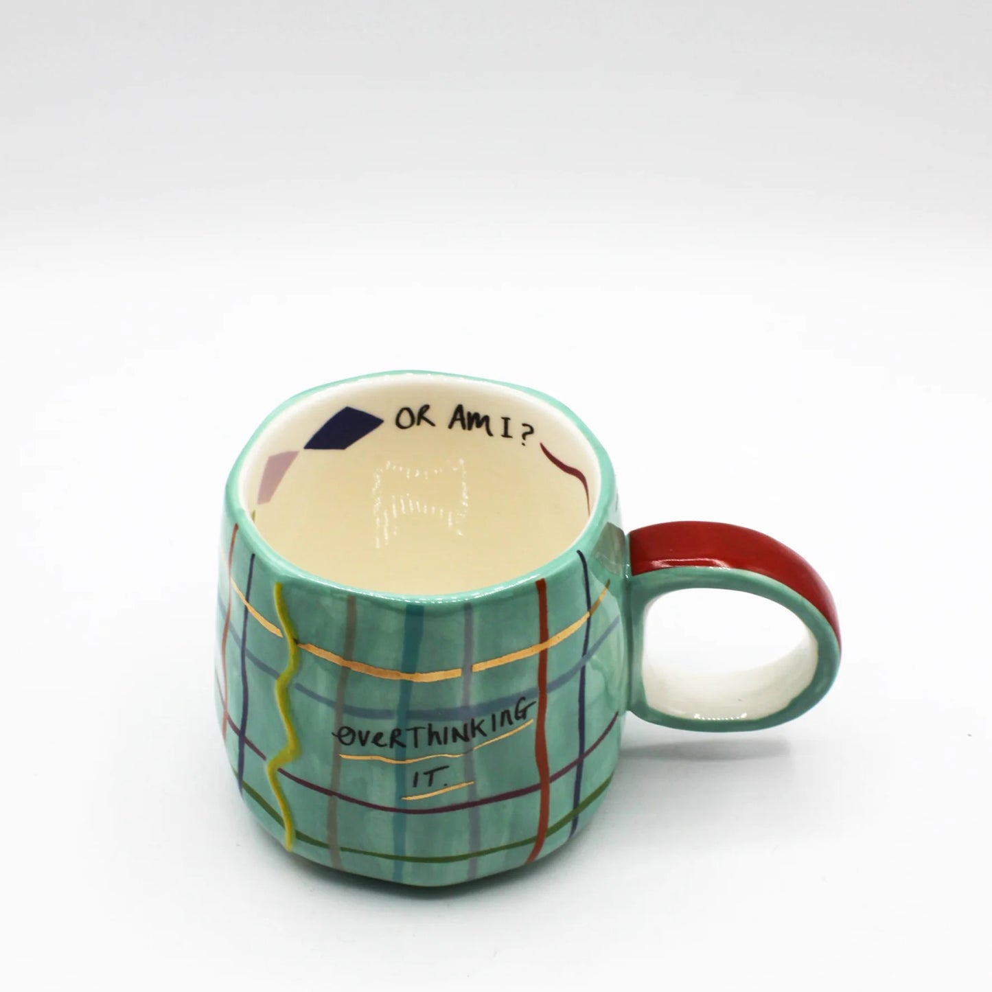 Kopp Small Talk Overthinking