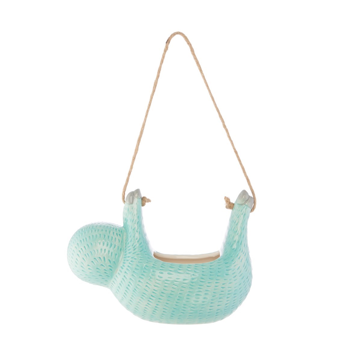 Potte Hanging Seymour Sloth