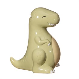 Sparebøsse T-Rex